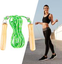 Šokdynė INSPORTLINE Jumpwood