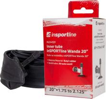 Dviračio padangos kamera INSPORTLINE Wanda 20”
