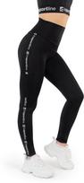 Moteriškos tamprės INSPORTLINE Highwaist XS Dydis