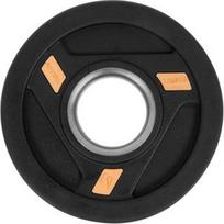 Guma padengtas olimpinis svoris 50mm inSPORTline Herk 1,25kg