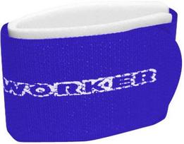 Slidžių tvirtinimo dirželiai WORKER Mėlyna