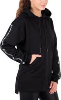 Moteriškas džemperis INSPORTLINE Overhoodie S Dydis