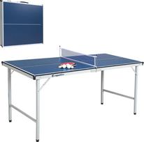 Mini stalo teniso stalas INSPORTLINE Sunny Mini