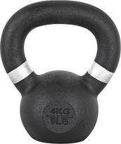 Ketaus gira inSPORTline Powder 4 kg