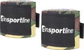 Bokso bintai INSPORTLINE Disfarko 3,5m