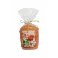 Vonios druska AQUA AMBER SPA Medus/Pienas 300g