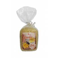 Vonios druska AQUA AMBER SPA Vanilė 300g