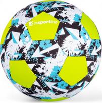 Neopreninis futbolo kamuolys INSPORTLINE Cassilas 5 dydis