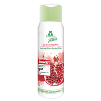 Dušo želė su granatų ekstraktu FROSCH 300 ml x 6 vnt.