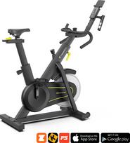 Treniruoklis INSPORTLINE inCondi S150i