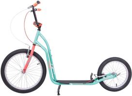 Paspirtukas INSPORTLINE Drogo SE Blue-Orange