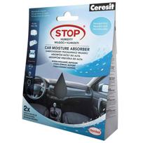 Drėgmės surinkėjas Ceresit STOP Automobilinis 2x50g