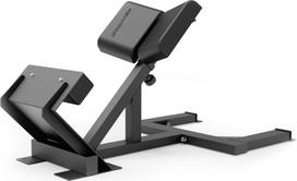 Hyperextension mašina INSPORTLINE X-NT RC40