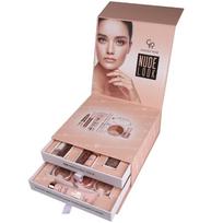 Kosmetikos rinkinys GOLDEN ROSE Nude Look