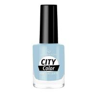Nagų lakas GOLDEN ROSE City Color Nr.87 10.2ml