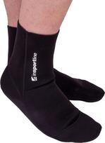 Neopreninės kojinės INSPORTLINE Nessea 3mm L Dydis