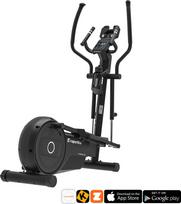 Elipsinis treniruoklis INSPORTLINE ZenStride 300