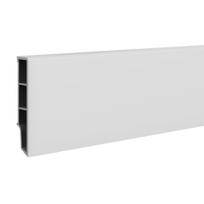 Grindjuostė SEMPLA 705 balta Vox | 65mm, 2,4m