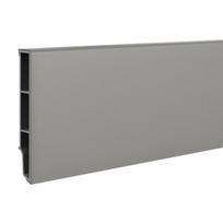 Grindjuostė SEMPLA 703 tamsiai pilka Vox | 80mm, 2,4m