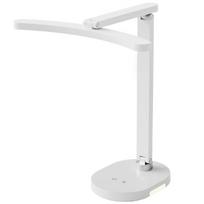 Stalo lempa BESK LED 5W 3CCT Įkraunama Balta