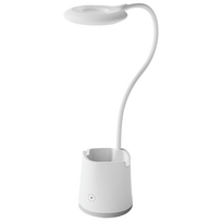 Stalinė lempa BESK SM-854 LED 5W RGB 3CCT įkraunama