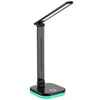 Stalinė lempa BESK LED 5W Juoda