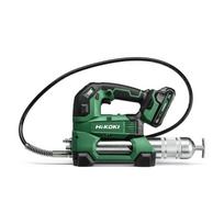 Akumuliatorinis tepimo presas HiKOKI AL18DA 18V