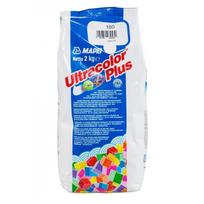 Cementinis plytelių siūlių glaistas Ultracolor Plus 110 (2-20 mm), 2kg