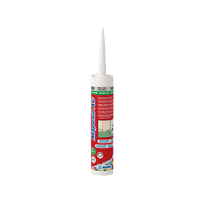 Mapesil AC 145 silikoninis sandariklis,  310 ml
