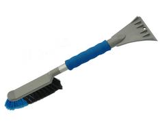 Grandiklis ledui su šepečiu CARCOMMERCE 50cm
