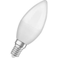 Led lemputė Osram C37 4.9W E14 470lm