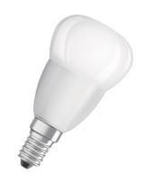 Led lemputė Bellalux CLP25 E14 3.2W Šilta balta