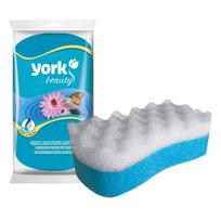 Masažinė kūno kempinė YORK Didelė