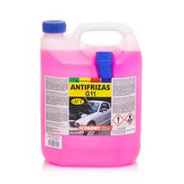 Aušinimo skystis Antifrizas -35°C ECONOMY LINE  5 kg (raudonas)