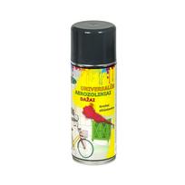 Dažai aerozoliniai SAVEXSPRAY Antracitas RAL7016 400 ml