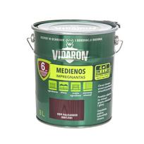 Medienos impregantas VIDARON Indijos palisandro spalvos 9 L V09