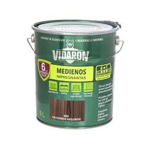 Medienos impregnantas VIDARON Karališkasis palisandras 9 l