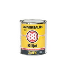 Klijai universalūs SAVEX 88 0,7 l