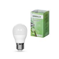 Lemputė LED A60 E27 9,5W (75W) 1055LM 4000K balta EMOS
