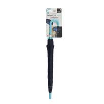 Skėtis vaikiškas šviečiantis tamsoje D70 cm H59 cm Entre Temps PL383