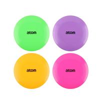 Skraidanti lėkštė D22 cm (mix) Frisbee PRO  Atom 125456