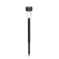 Šviestuvas sodo su saulės baterija 4,5x31 cm Tarmo 303921