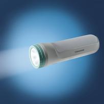Žibintuvėlis diodinis pakraunamas 70lm+180lm 1200mAh TIROSS TS1857