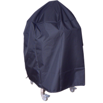 Apsauginis apdangalas TUNABONE Rain cover of Kamado 21/22inch