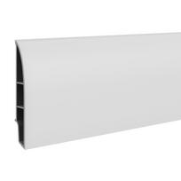 Grindjuostė SEMPLA 708 balta Vox | 80mm, 2,4m