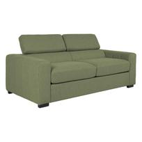 Sofa-lova KINGSTON Žalia