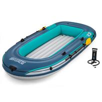 Pripučiama valtis BESTWAY Treck X3 294cm x 137cm