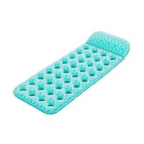 Pripučiamas čiužinys BESTWAY Comfort Plush 198x74cm