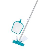 Baseino valymo rinkinys BESTWAY AquaClear