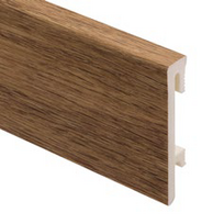 PVC grindjuostė BRAVO 80 2400*80*16 Foxy